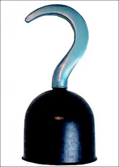 Mens par le terrible Capitaine...