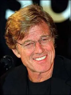 Mme chose que pour l'acteur de la question 19, c'est aussi le ralisateur de films comme : Et au milieu coule une rivire et L'homme qui murmurait  l'oreille des chevaux.