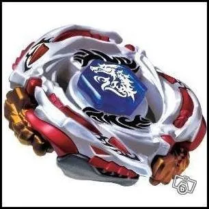 Comment se nomme cette toupie ?