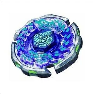 A qui appartient cette toupie ?