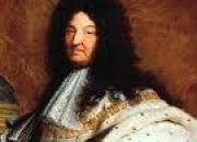 Quiz Louis XIV