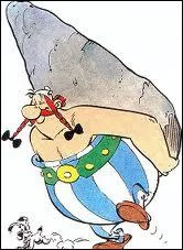 Oblix est sans aucun doute le plus clbre livreur de...