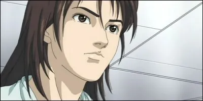 Dans "Angel Heart", quel est le nom de code de Xiang Ying, tueuse &agrave; gages ?