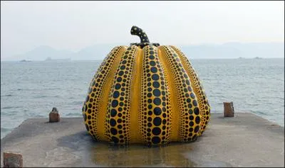 Qui est l'auteur de cette sculpture ?