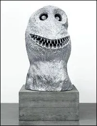 Qui est l'auteur de cette sculpture ?