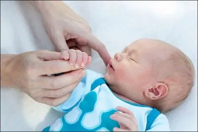 Quel ge a le plus jeune grand-pre du pays de Galles ?