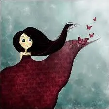 Que signifie l'expression ' Avoir des papillons dans le compteur ' ?