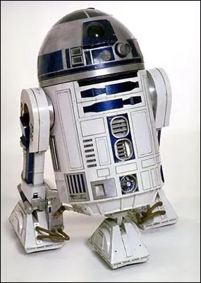 On le voit dans tout les Star Wars...