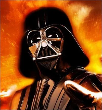 On le voit  partir de la fin de Star Wars pisode III :