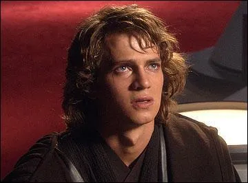 On le voit dans Star Wars pisode II et III :