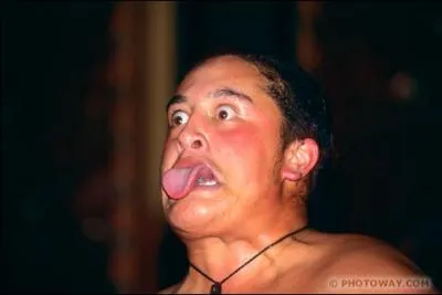 Qui a dit : « Il n'est point besoin d'être long devant vous pour parler de Georges Moustaku » ?