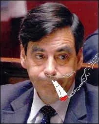 Quel politicien a dit cette perle : « Gaz de shit», pour évoquer le gaz de schiste » ?