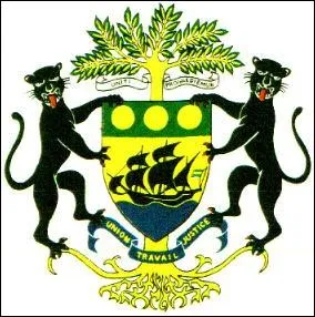 Le Gabon est un Etat d'Afrique centrale, baigné par l'océan Atlantique. Quelle en est la capitale ?