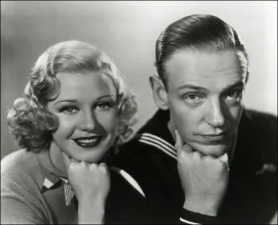Si je vous dis Fred Astaire, vous me rpondez ...