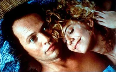 Billy Crystal et Meg Ryan dans ...