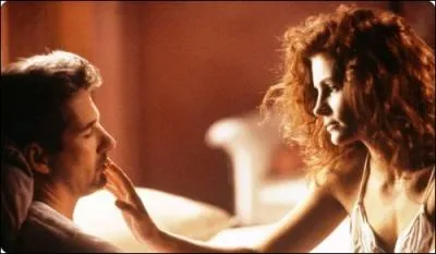 Richard Gere et Julia Roberts dans ...