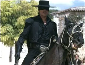 Film franco-italien racontant l'histoire d'un hros. Pour l'info, son cheval se nomme 'Tornado'. Il s'agit de...