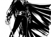 Quiz Zorro : personnage et lgende