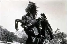 Il est toujours accompagn de son cheval qui s'appelle :