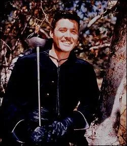 La vritable identit de Zorro est :