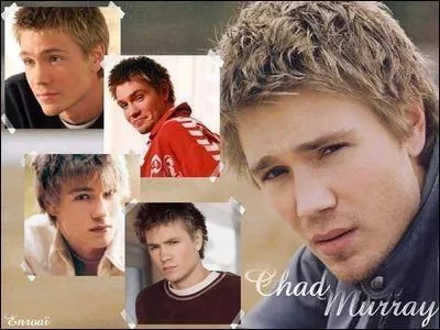 Quelle est la date de naissance de Chad Michael Murray ?