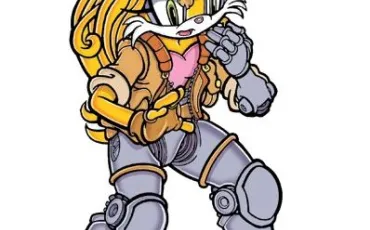 Quiz Sonic