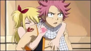 Quelle est la relation entre ces deux personnages ?