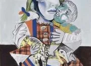 Quiz Les poupes en peinture
