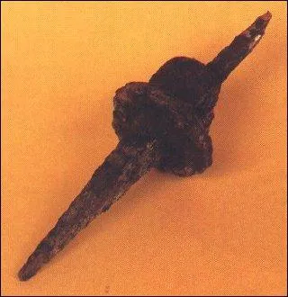 Quelle est cette arme ?