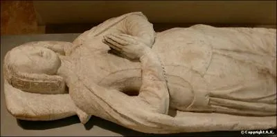 Qui est Jeanne de Penthivre ?