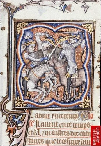 Quelle est la date de la bataille de Wisby ?