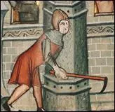 Comment appelle-t-on ce soldat ?