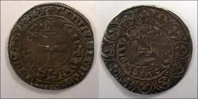 Combien de deniers vaut une livre ?