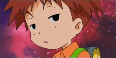 Qui a pour partenaire Tentomon ?