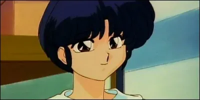 Comment se prénomme la protagoniste de l'anime et a pour rivale Sabrina ?