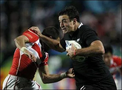 Quel est le score du match entre la Nouvelle-Zlande et le Japon ?