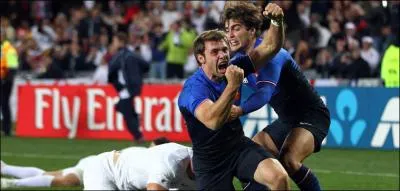 Quel tait le score ?