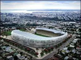 O a eu lieu la finale de la coupe du monde ?