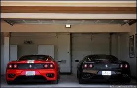 L, vous tes face  un...