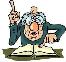 Connaissez-vous l'origine de ce mot ?