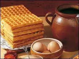 Une petite gourmandise ?