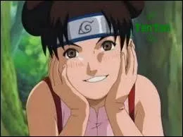 Comment s'appelle-t-elle ?