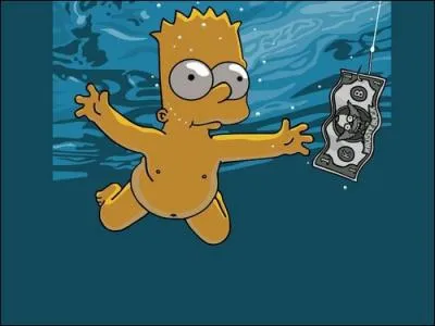 Quelle est la passion de Bartholomew (Bart) Simpson ?