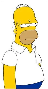 Quelle est la bire prfre d'Homer ?