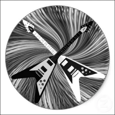 Le mot 'guitare' est une combinaison de 2 mots : Le premier est 'Guit' qui provient du Sanscrit, signifiant ...