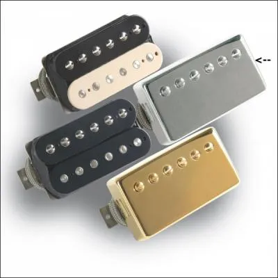 Il existe deux types de microphones. Les microphones  bobinage simple et ...