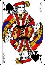 Il y a eu combien de valets ?