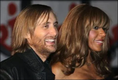 Comment s'appelle sa femme ?