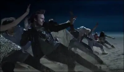 Dans quel clip peut-on le voir ?