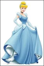 'Cendrillon, pour ses vingt ans, est la plus jolie... '